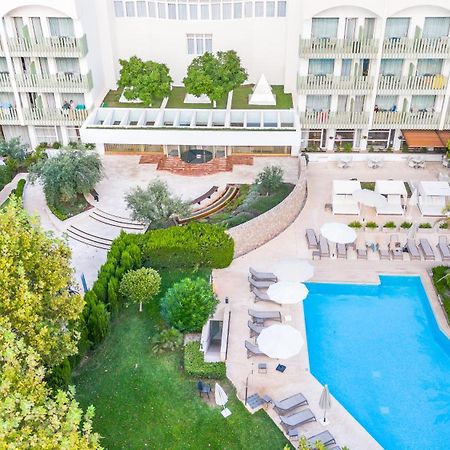 Canyamel Park Hotel & Spa - 4* Sup - Adults Only Экстерьер фото
