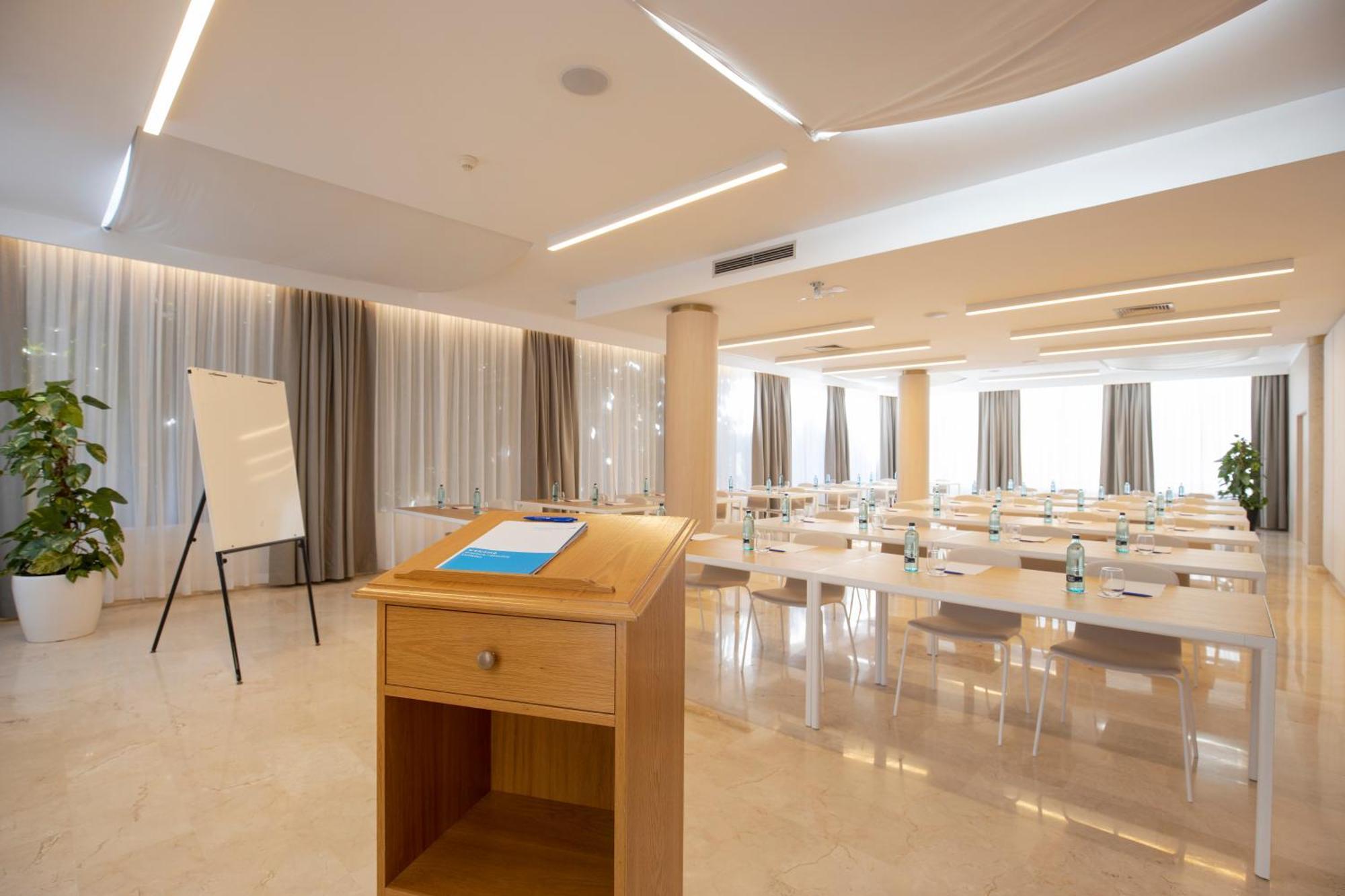 Canyamel Park Hotel & Spa - 4* Sup - Adults Only Экстерьер фото