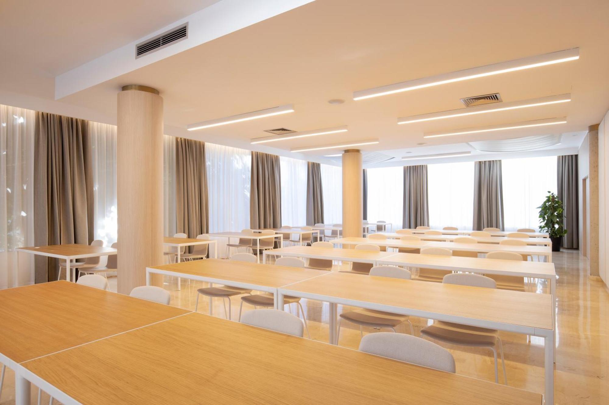 Canyamel Park Hotel & Spa - 4* Sup - Adults Only Экстерьер фото