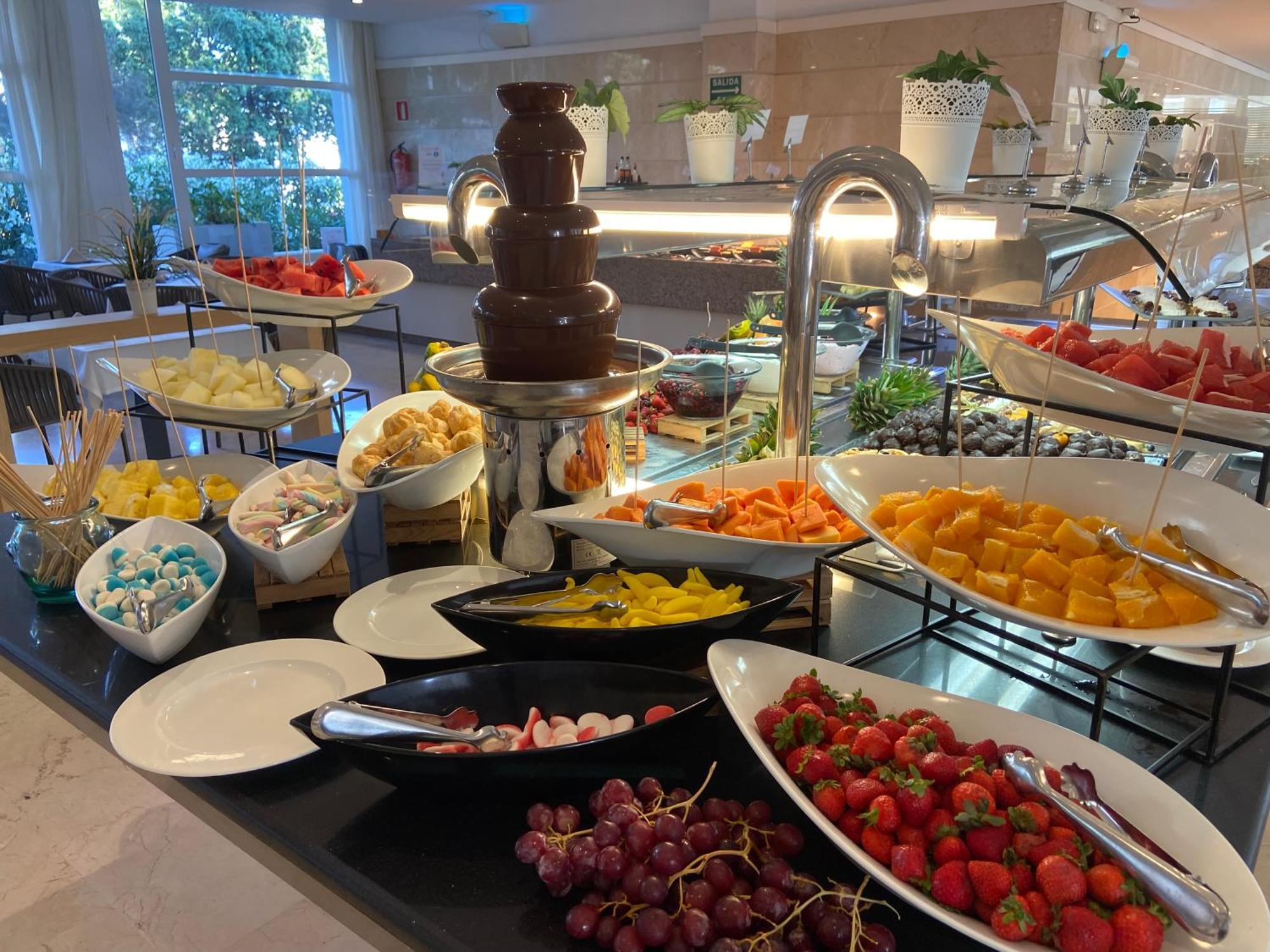 Canyamel Park Hotel & Spa - 4* Sup - Adults Only Экстерьер фото