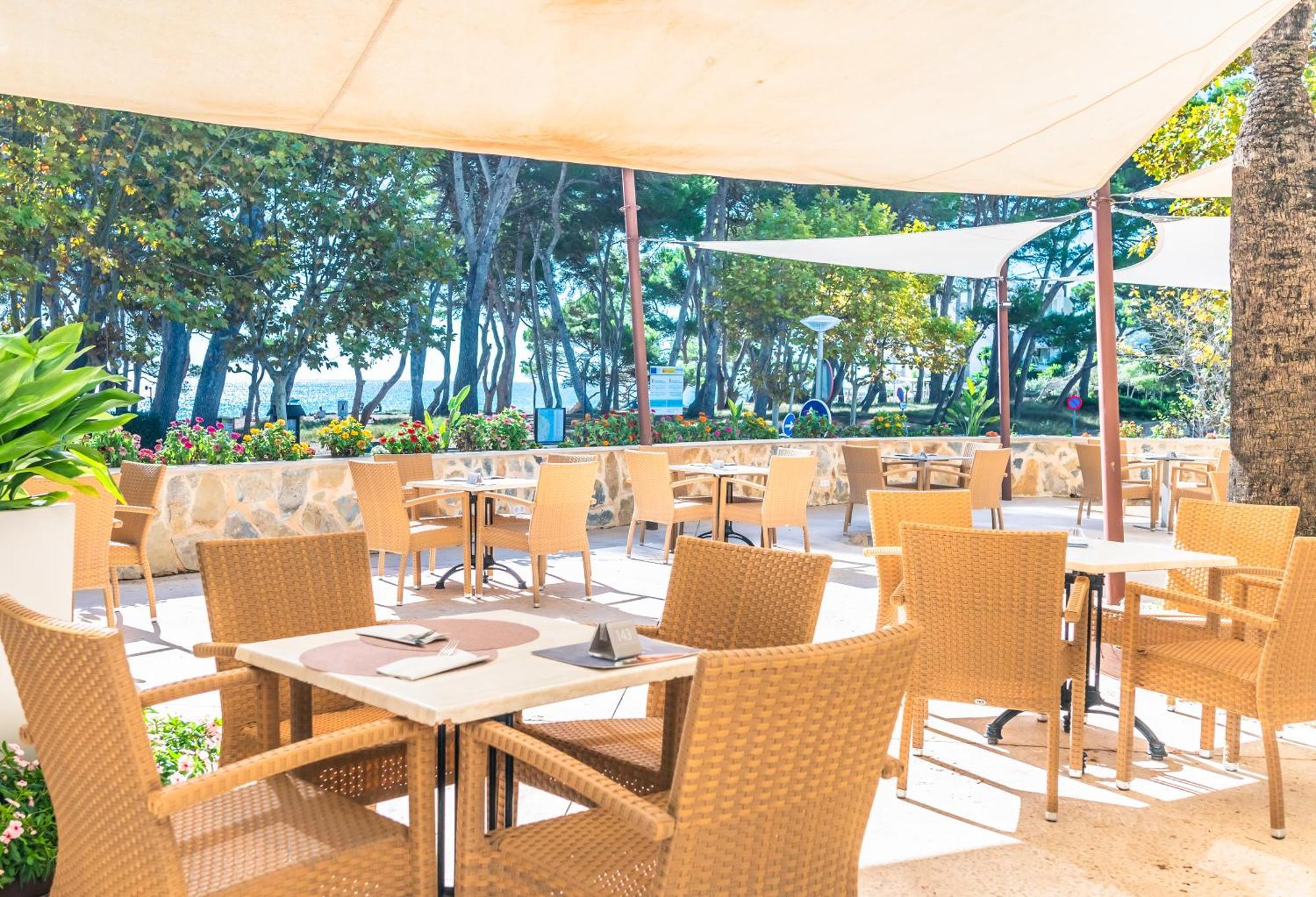 Canyamel Park Hotel & Spa - 4* Sup - Adults Only Экстерьер фото
