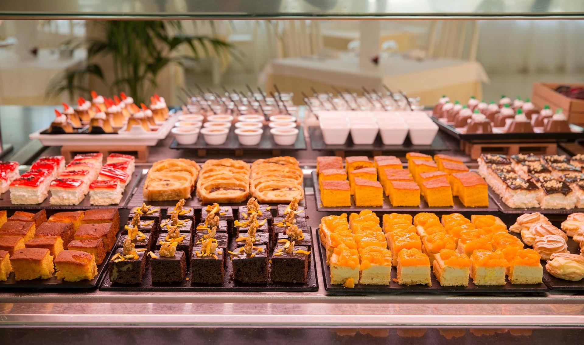 Canyamel Park Hotel & Spa - 4* Sup - Adults Only Экстерьер фото