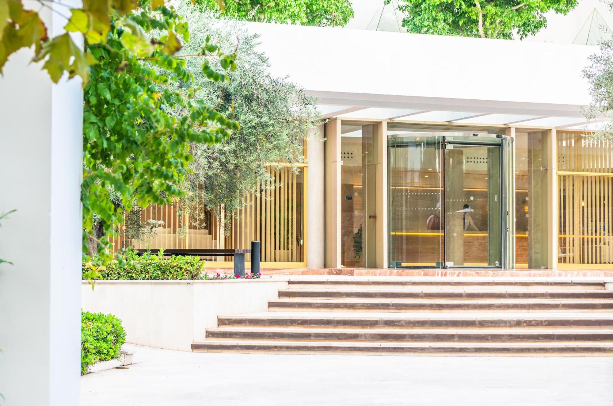 Canyamel Park Hotel & Spa - 4* Sup - Adults Only Экстерьер фото