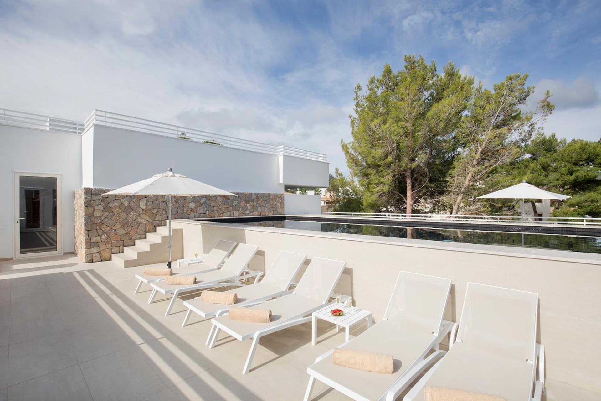 Canyamel Park Hotel & Spa - 4* Sup - Adults Only Экстерьер фото