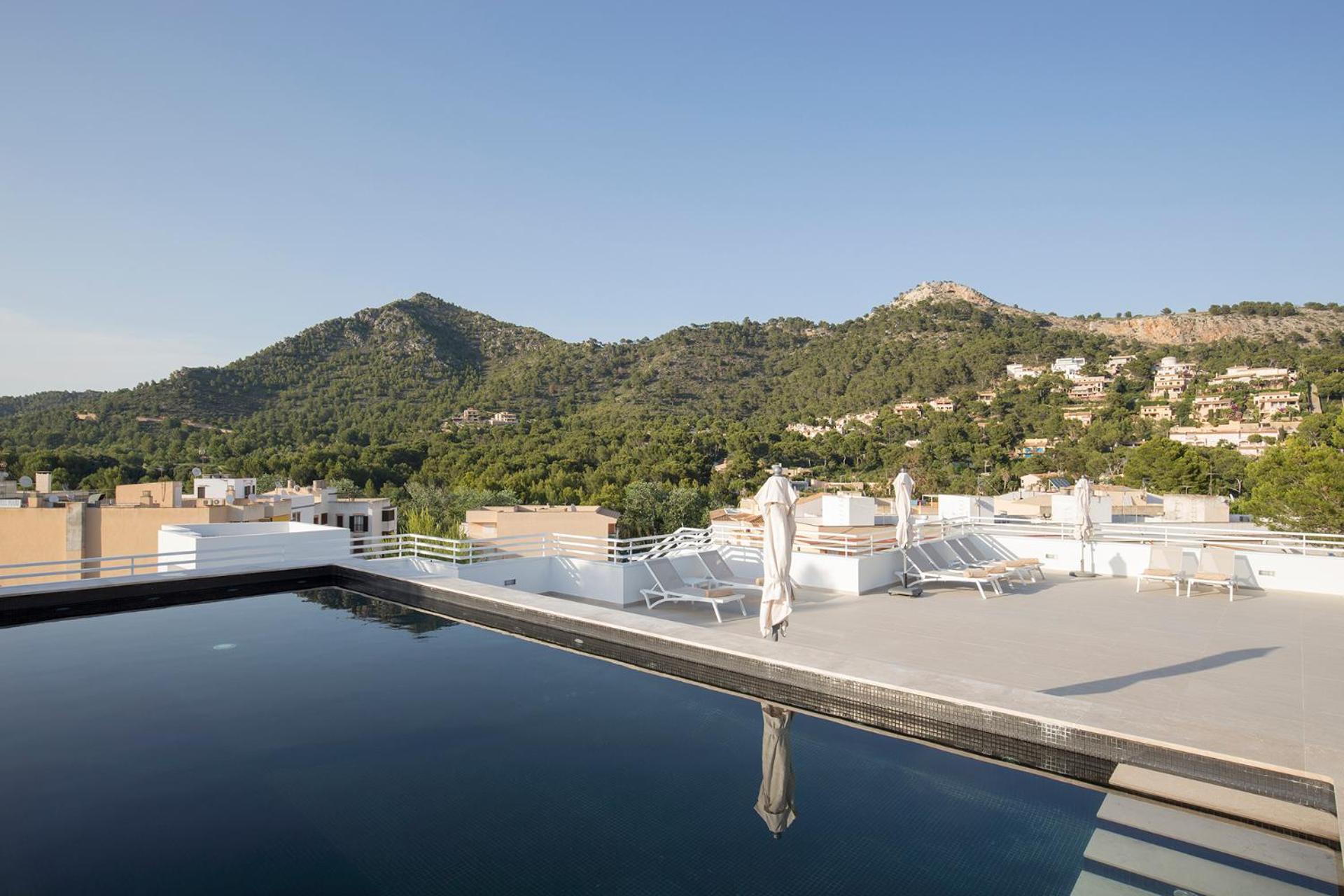 Canyamel Park Hotel & Spa - 4* Sup - Adults Only Экстерьер фото