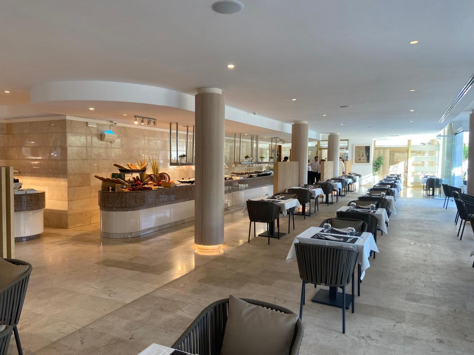 Canyamel Park Hotel & Spa - 4* Sup - Adults Only Экстерьер фото