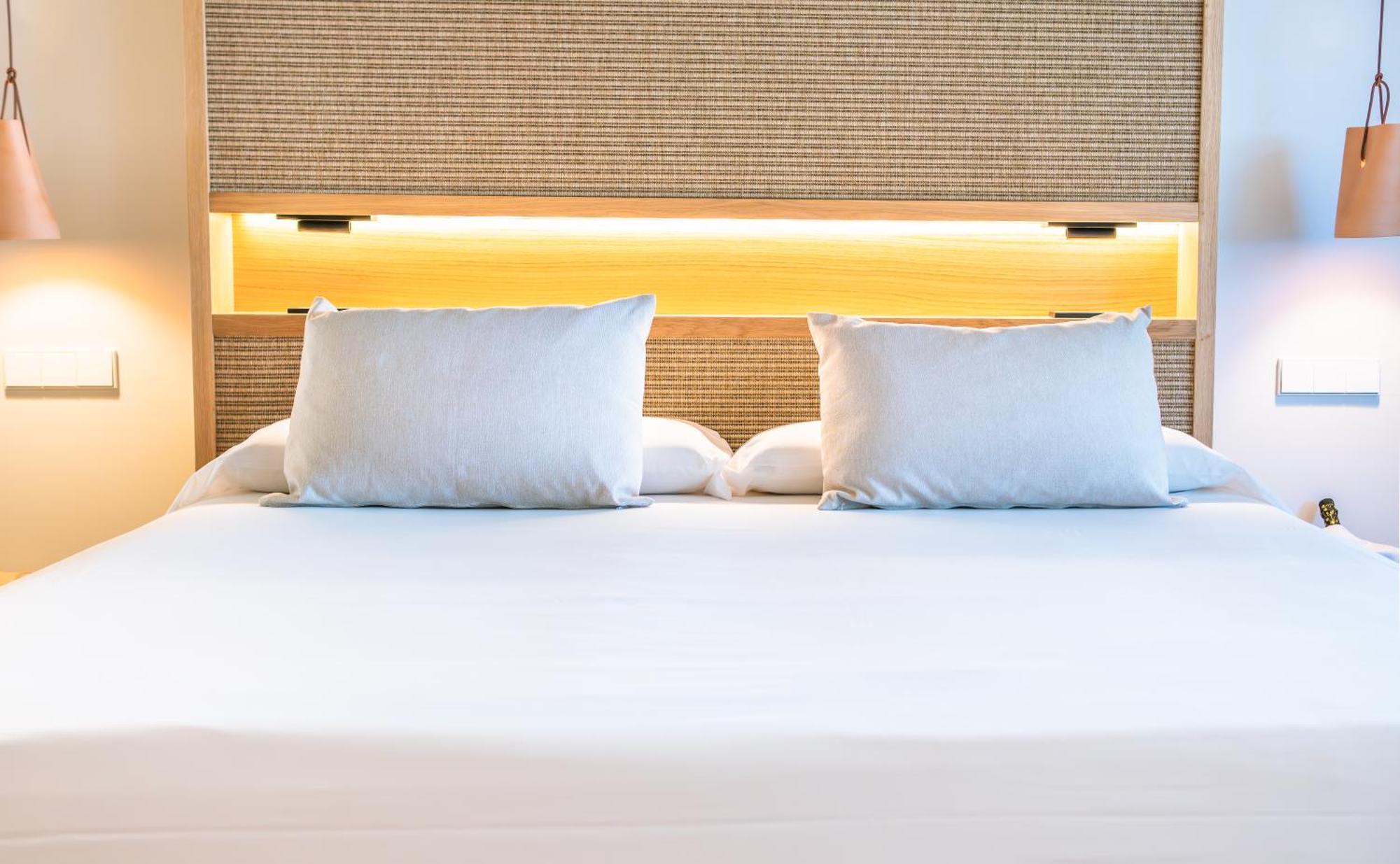 Canyamel Park Hotel & Spa - 4* Sup - Adults Only Экстерьер фото