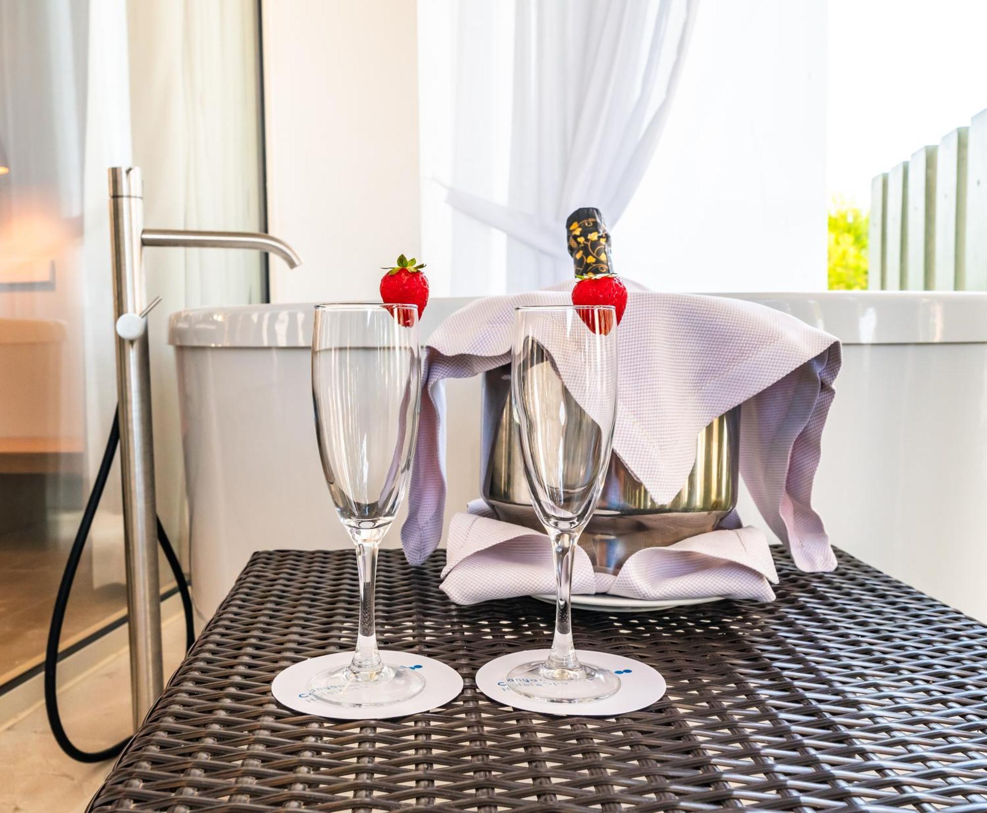 Canyamel Park Hotel & Spa - 4* Sup - Adults Only Экстерьер фото