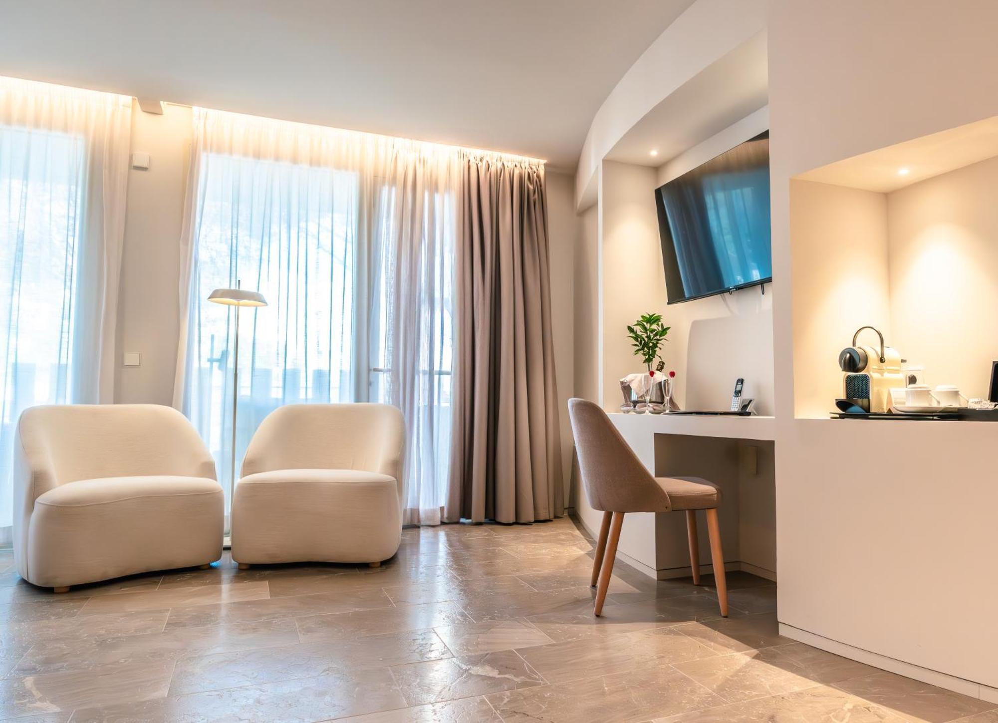 Canyamel Park Hotel & Spa - 4* Sup - Adults Only Экстерьер фото