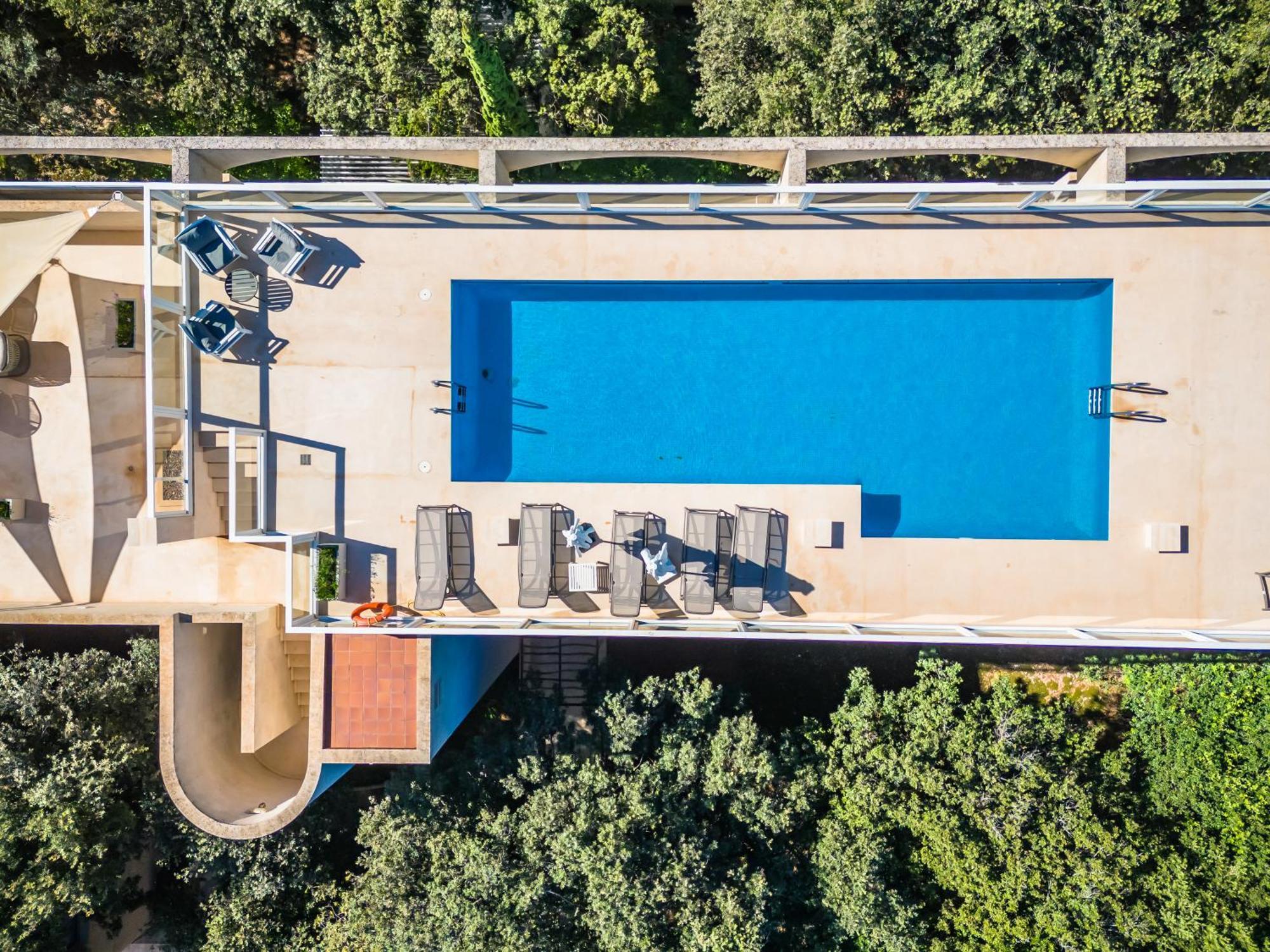 Canyamel Park Hotel & Spa - 4* Sup - Adults Only Экстерьер фото