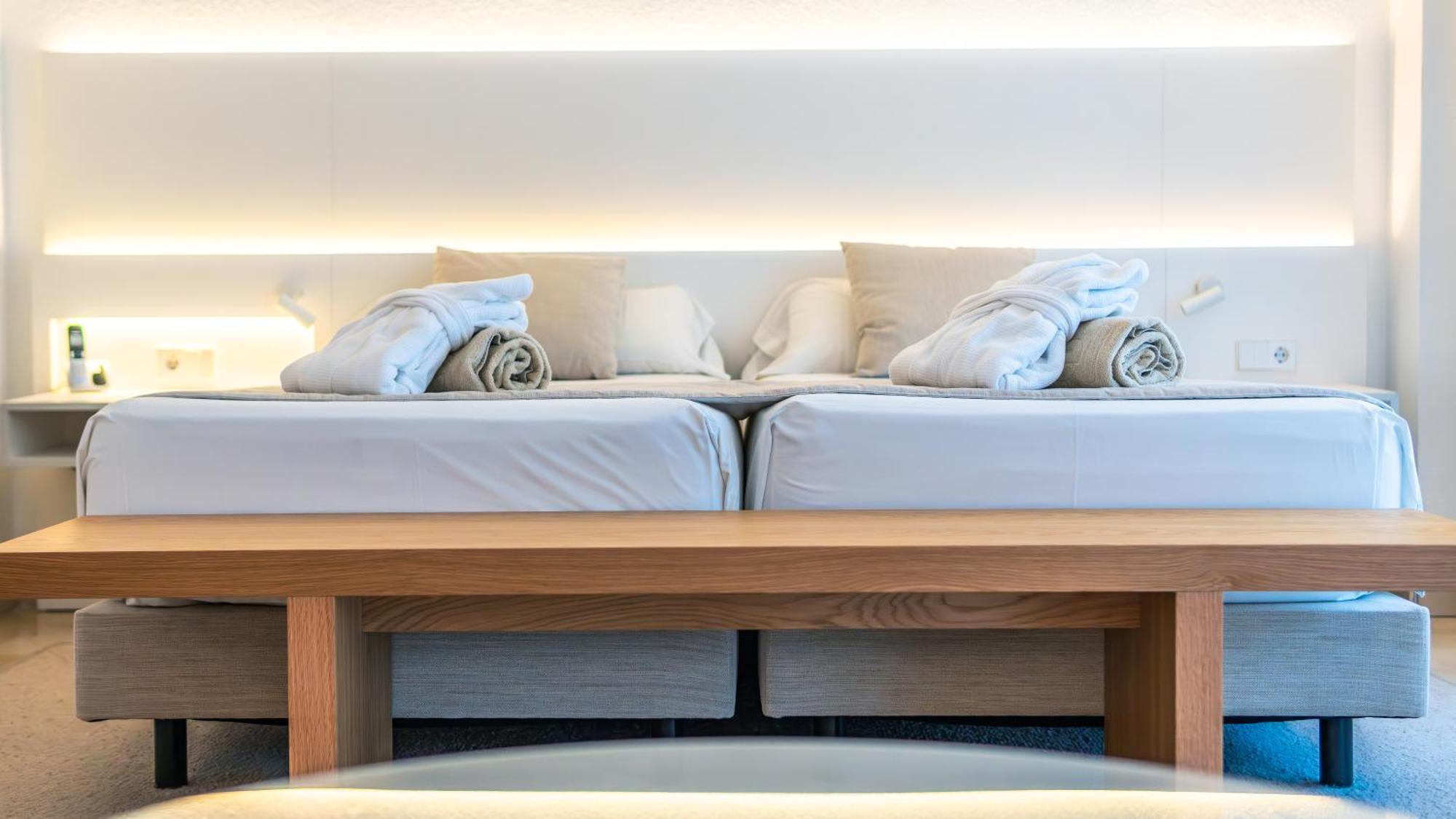 Canyamel Park Hotel & Spa - 4* Sup - Adults Only Экстерьер фото