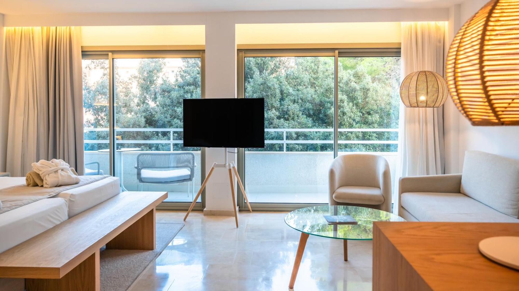 Canyamel Park Hotel & Spa - 4* Sup - Adults Only Экстерьер фото