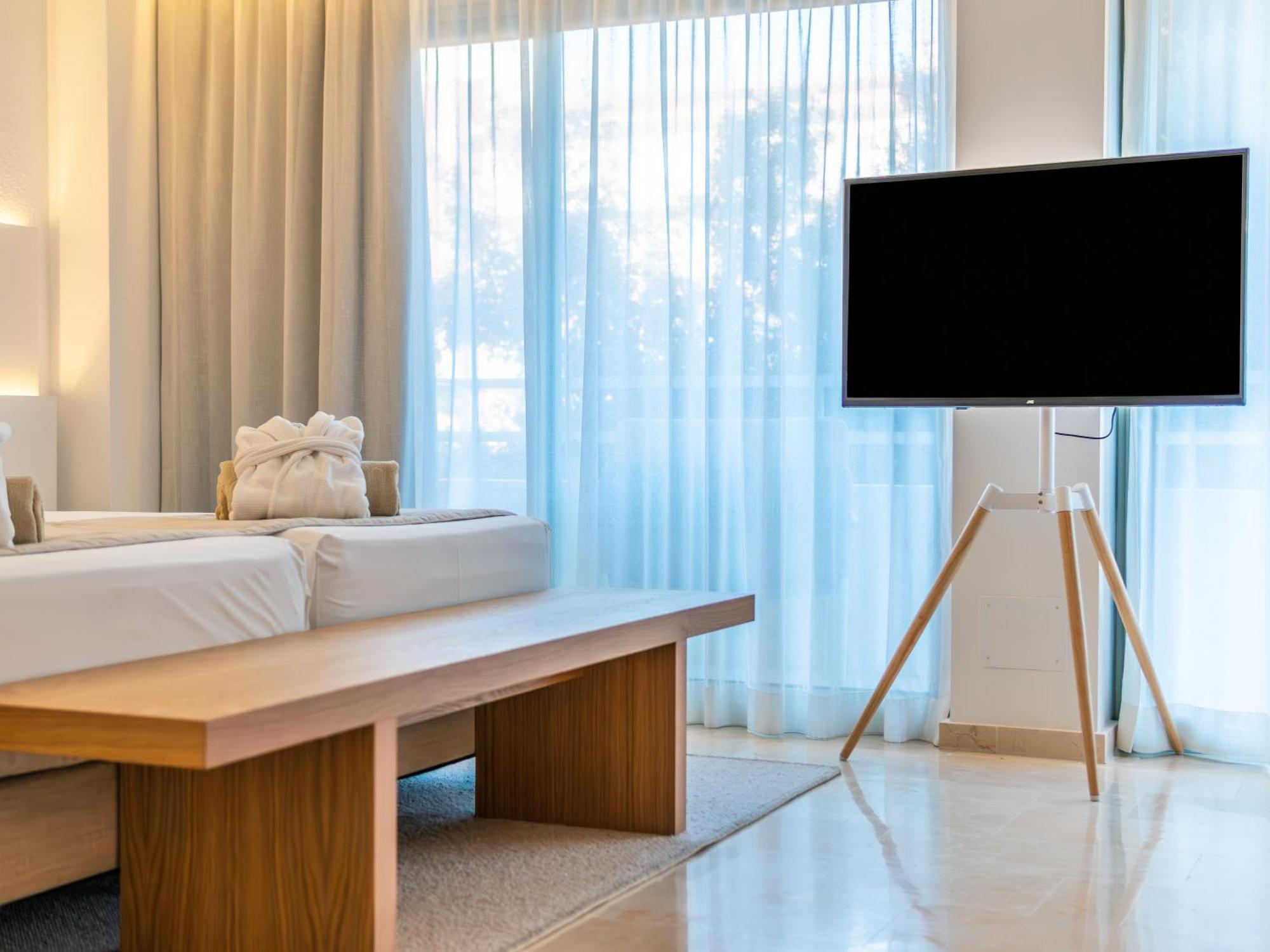 Canyamel Park Hotel & Spa - 4* Sup - Adults Only Экстерьер фото