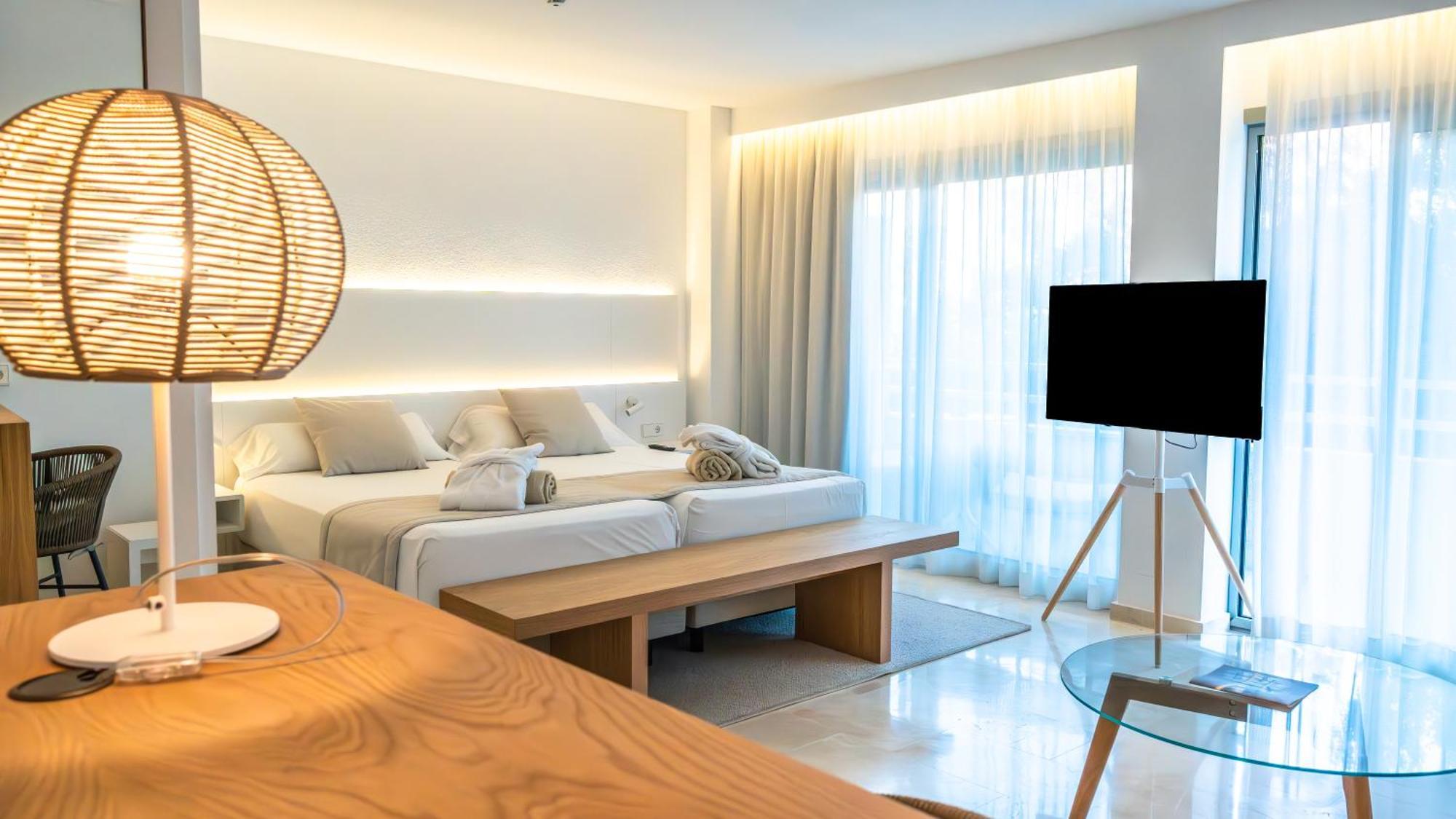 Canyamel Park Hotel & Spa - 4* Sup - Adults Only Экстерьер фото