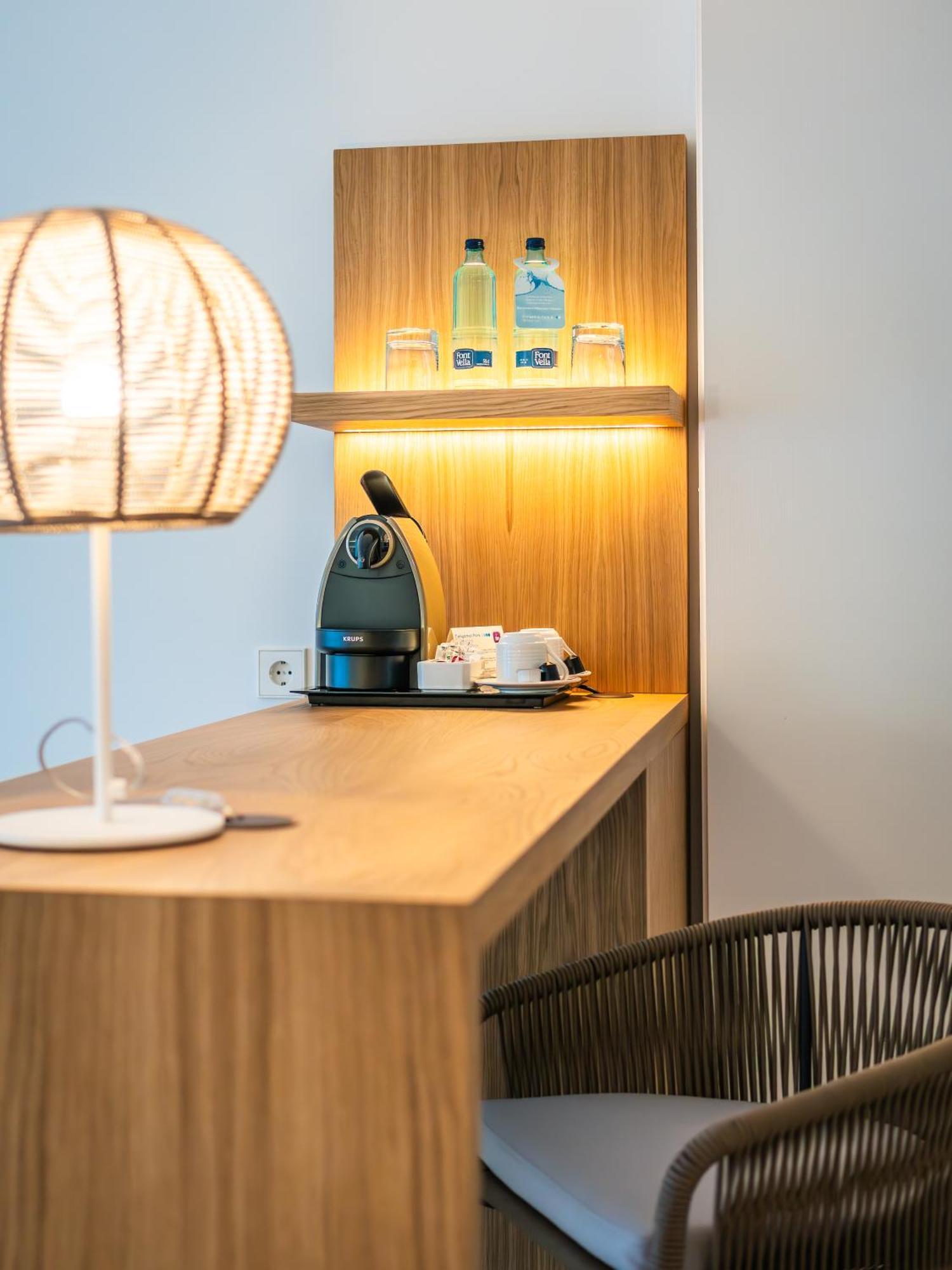 Canyamel Park Hotel & Spa - 4* Sup - Adults Only Экстерьер фото