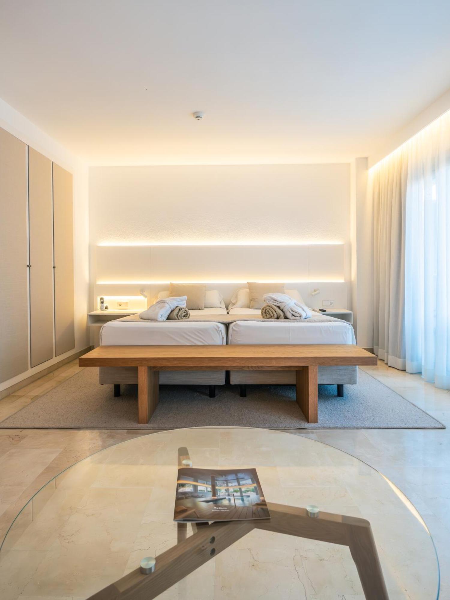 Canyamel Park Hotel & Spa - 4* Sup - Adults Only Экстерьер фото