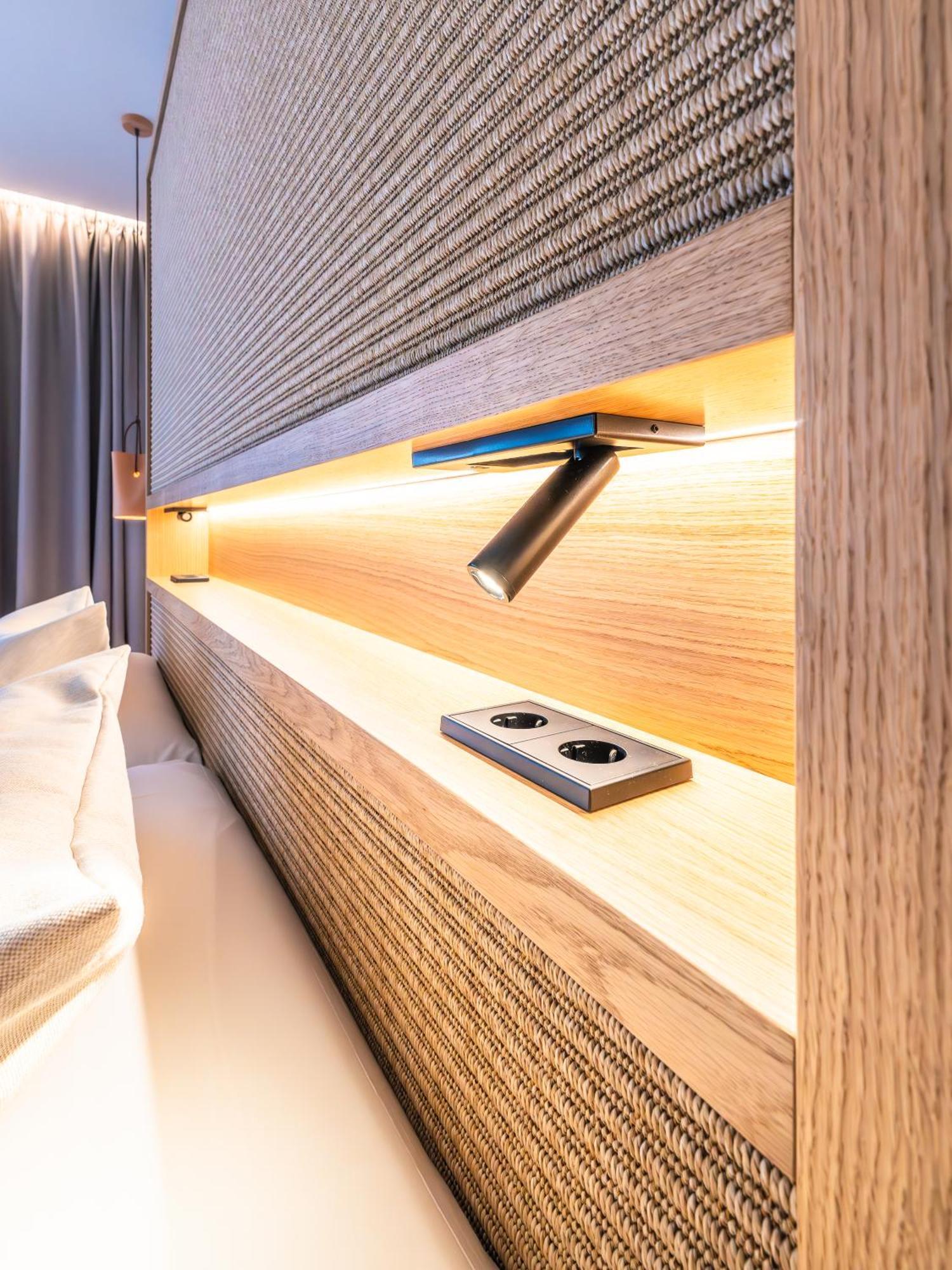 Canyamel Park Hotel & Spa - 4* Sup - Adults Only Экстерьер фото