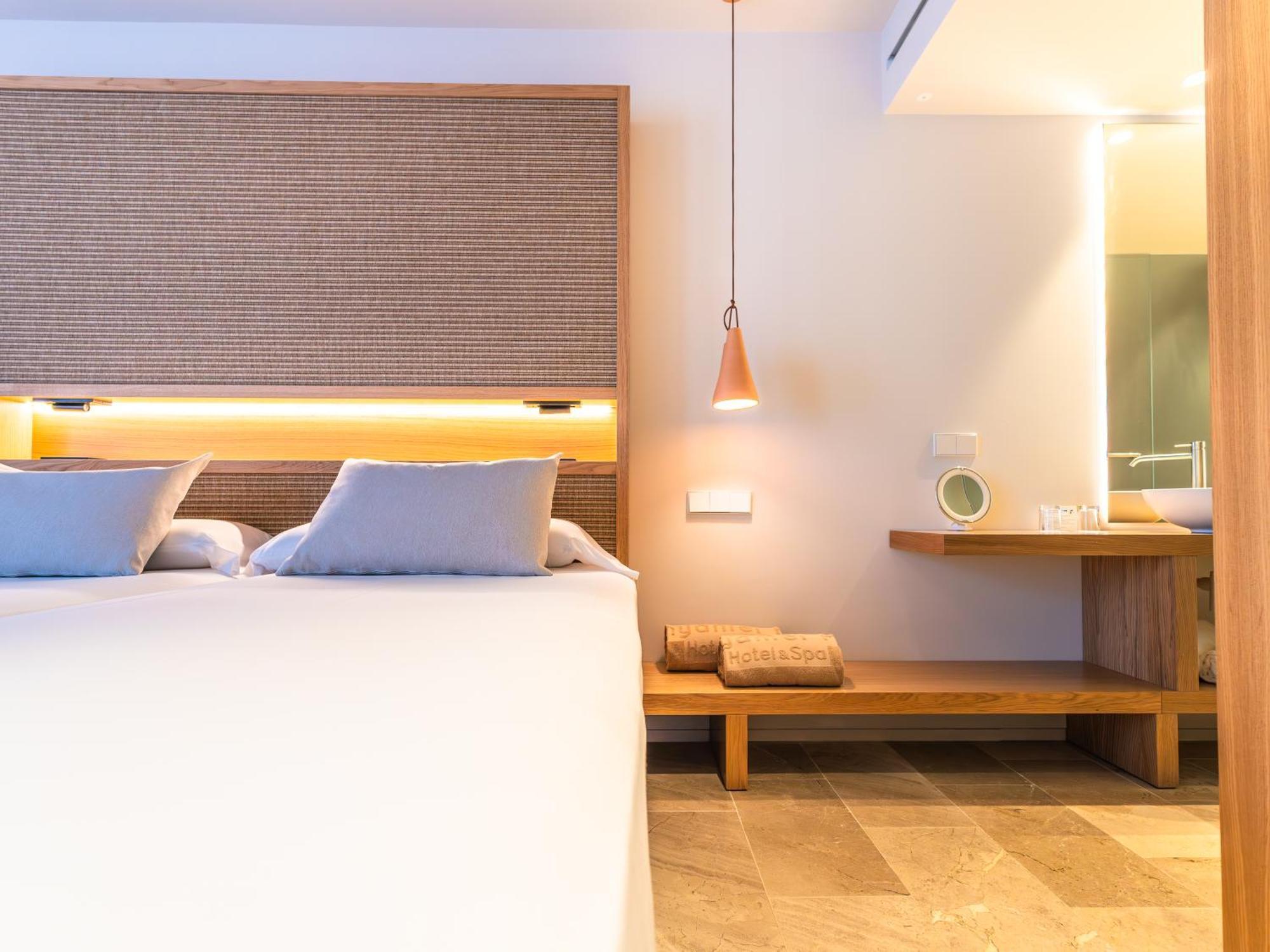 Canyamel Park Hotel & Spa - 4* Sup - Adults Only Экстерьер фото