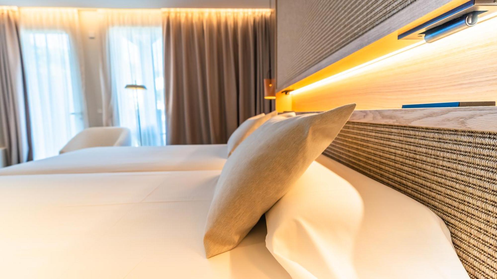 Canyamel Park Hotel & Spa - 4* Sup - Adults Only Экстерьер фото
