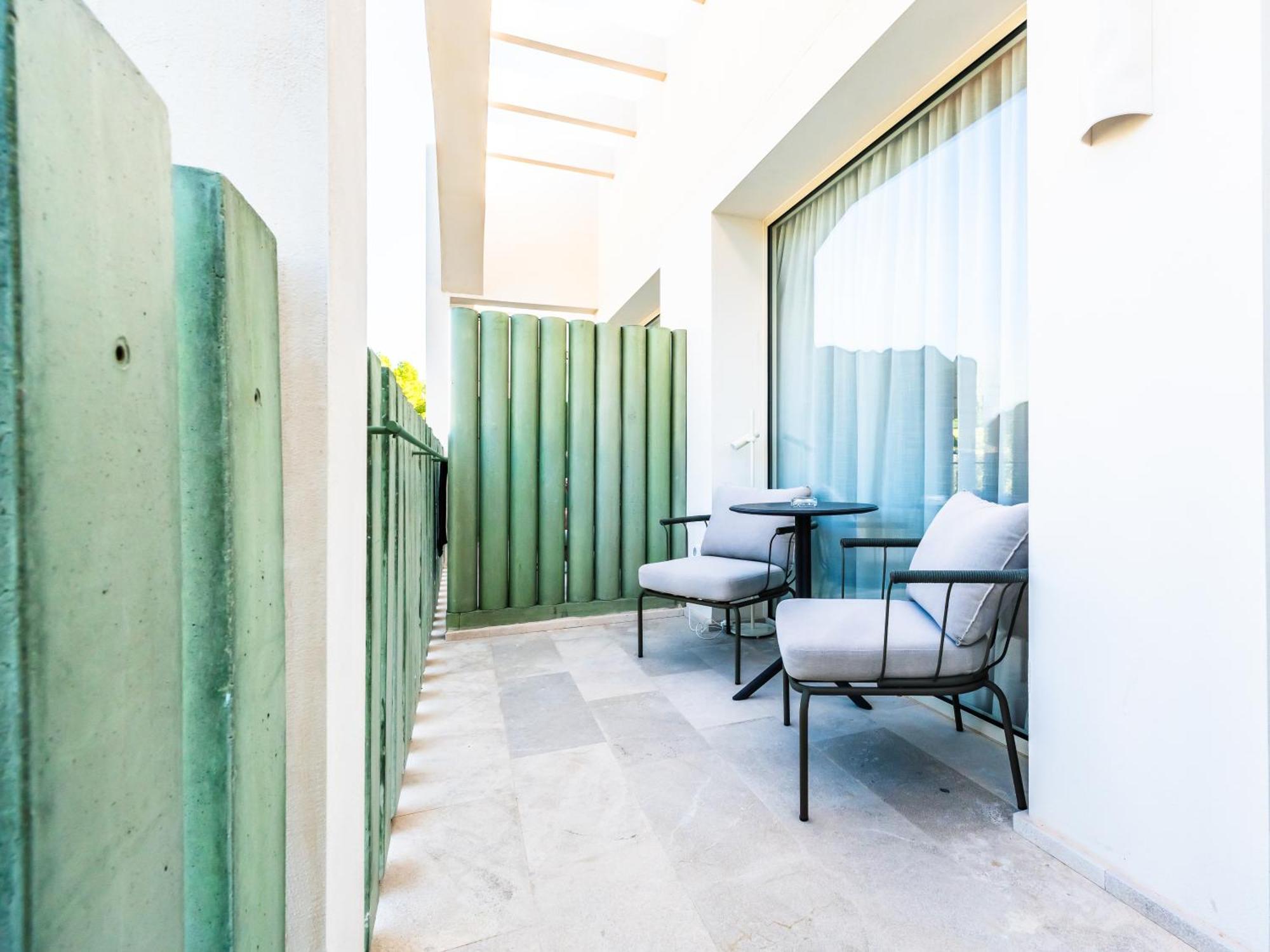 Canyamel Park Hotel & Spa - 4* Sup - Adults Only Экстерьер фото